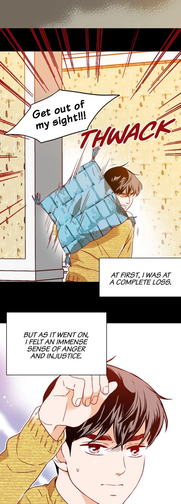 What's Wrong with Secretary Kim? Chapter 61 page 13 - Chapter 61