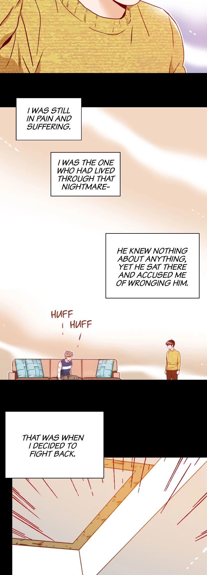 What's Wrong with Secretary Kim? Chapter 61 page 14 - Chapter 61