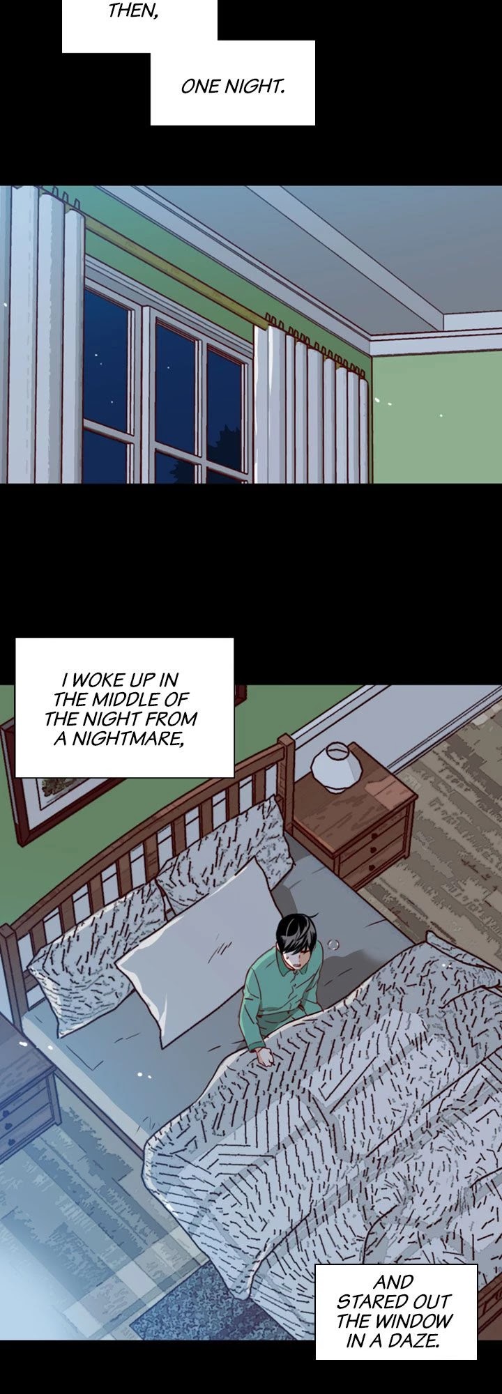 What's Wrong with Secretary Kim? Chapter 61 page 17 - Chapter 61