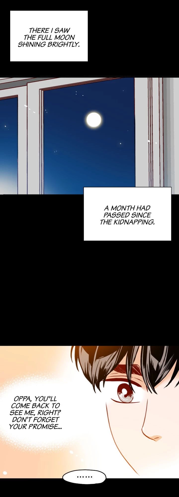 What's Wrong with Secretary Kim? Chapter 61 page 18 - Chapter 61