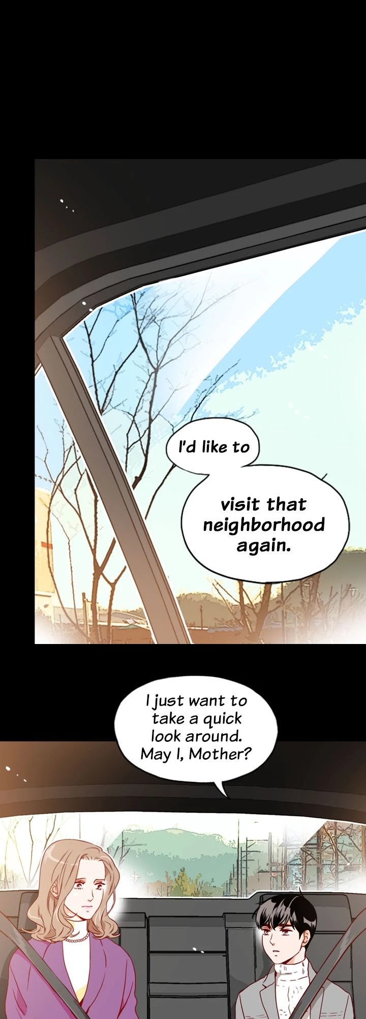 What's Wrong with Secretary Kim? Chapter 61 page 19 - Chapter 61