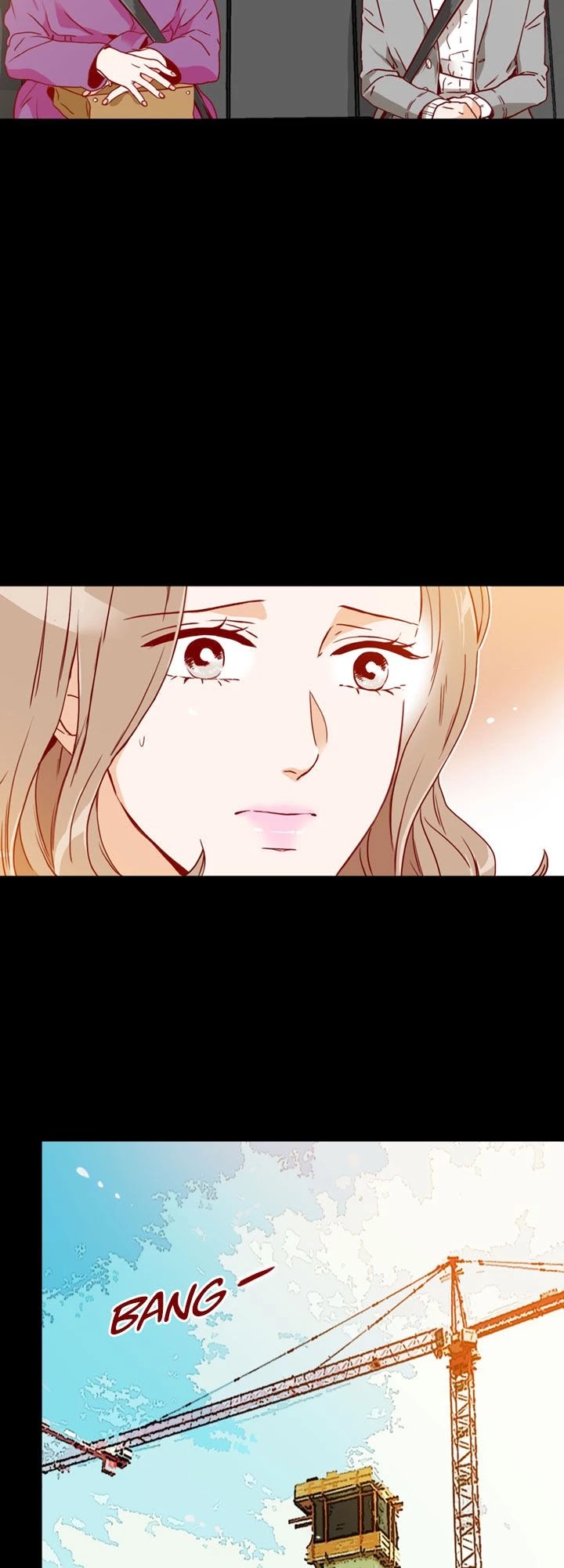 What's Wrong with Secretary Kim? Chapter 61 page 20 - Chapter 61