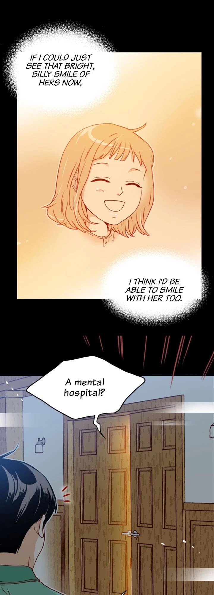 What's Wrong with Secretary Kim? Chapter 61 page 24 - Chapter 61