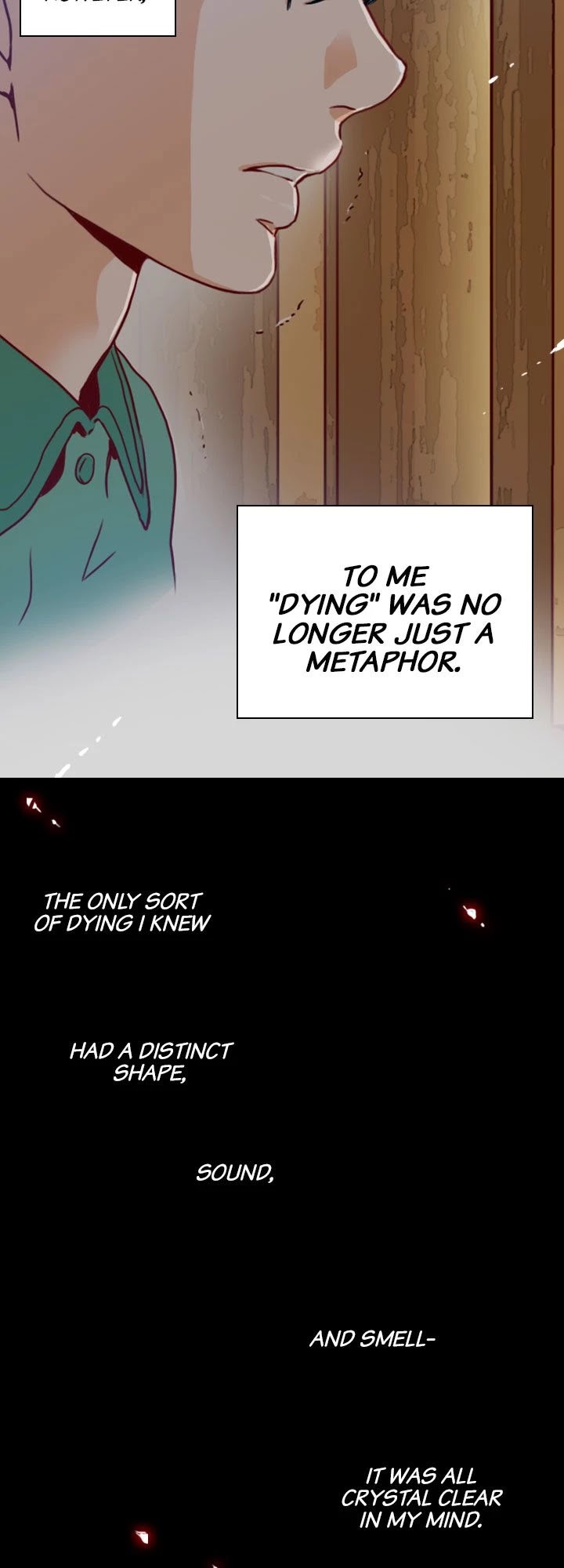 What's Wrong with Secretary Kim? Chapter 61 page 29 - Chapter 61