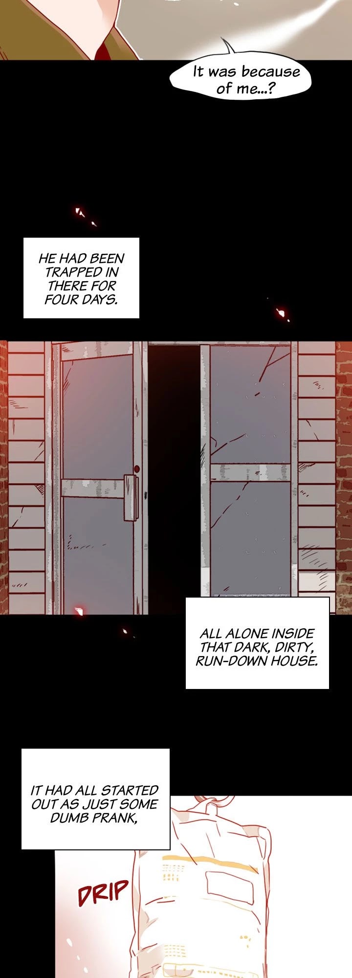 What's Wrong with Secretary Kim? Chapter 61 page 3 - Chapter 61