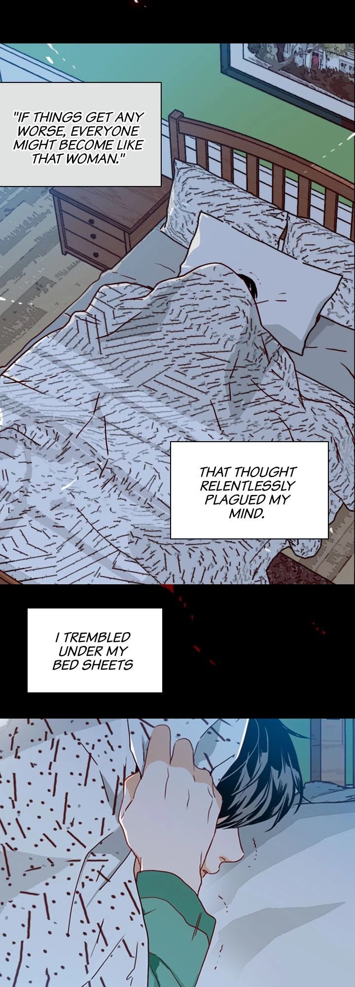 What's Wrong with Secretary Kim? Chapter 61 page 30 - Chapter 61