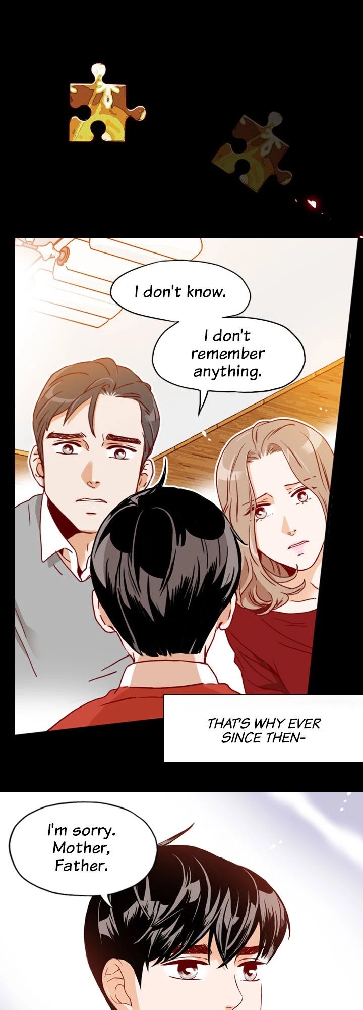 What's Wrong with Secretary Kim? Chapter 61 page 32 - Chapter 61