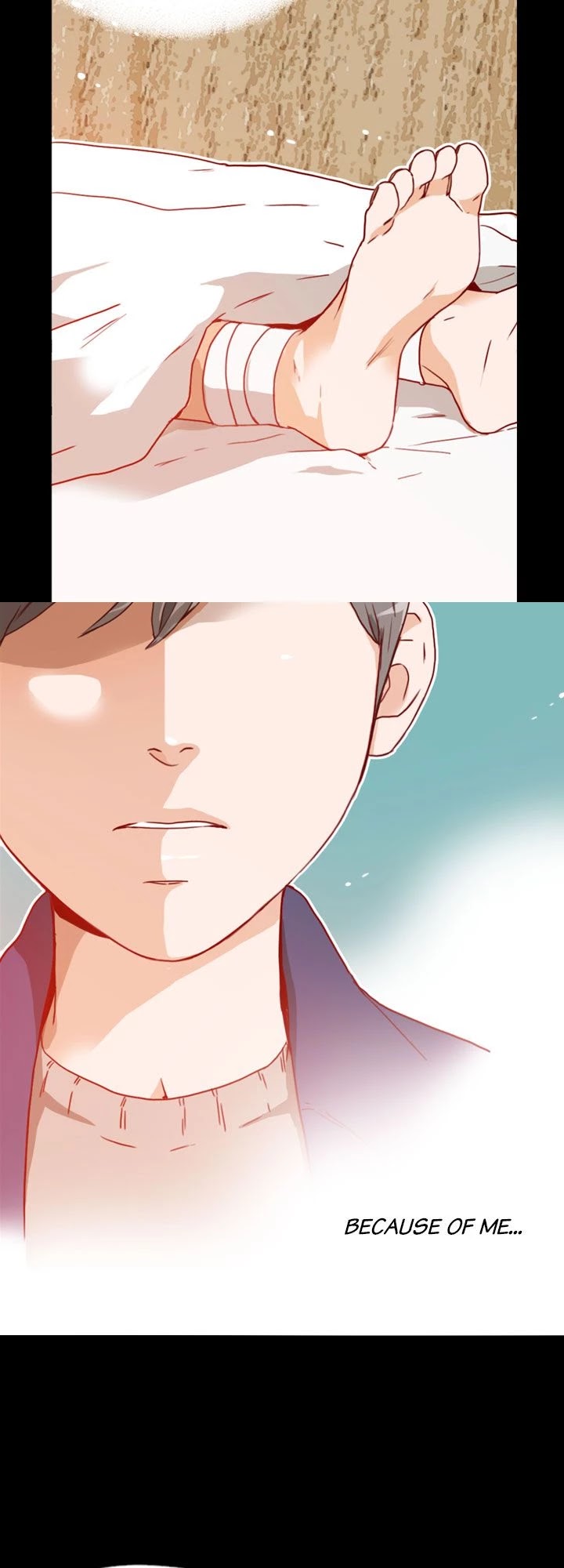 What's Wrong with Secretary Kim? Chapter 61 page 5 - Chapter 61