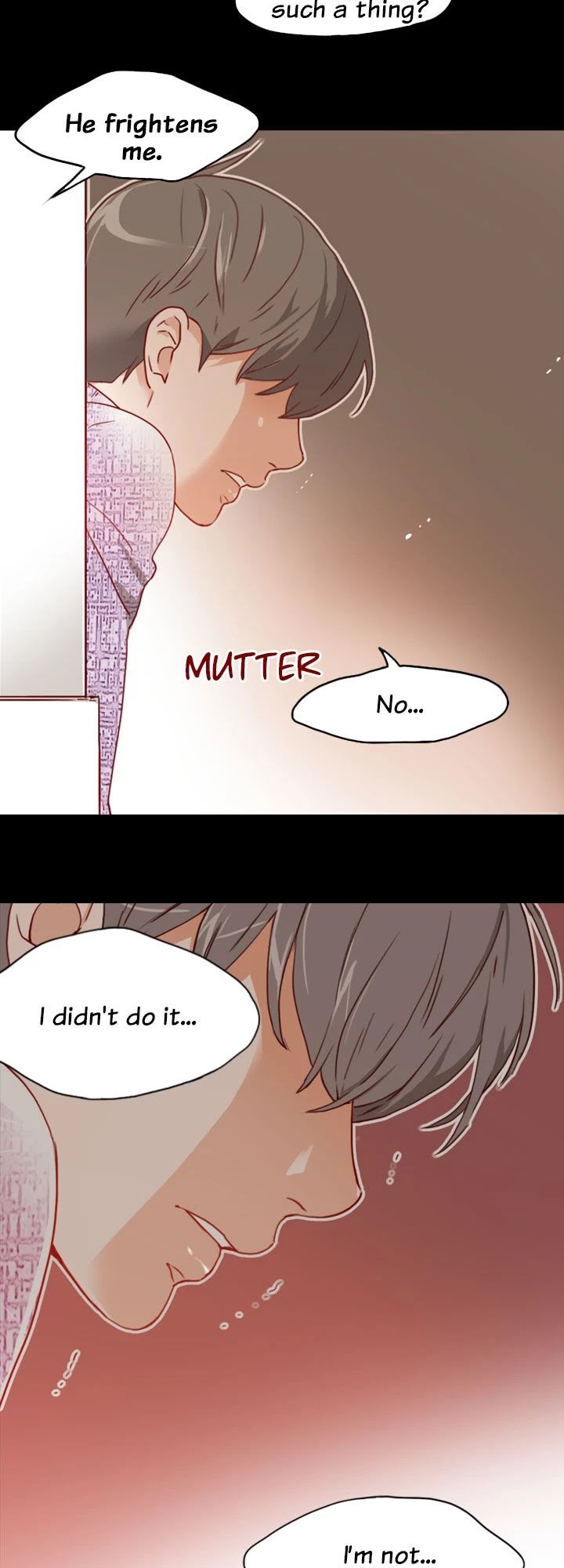 What's Wrong with Secretary Kim? Chapter 61 page 7 - Chapter 61