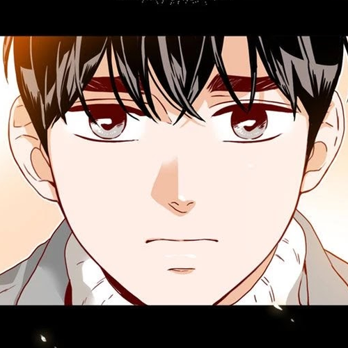 What's Wrong with Secretary Kim? Chapter 61 cover