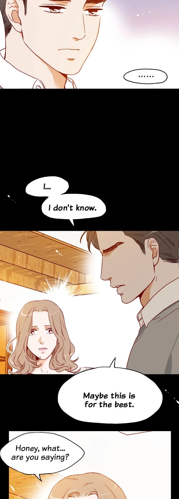 What's Wrong with Secretary Kim? Chapter 62 page 10 - Chapter 62
