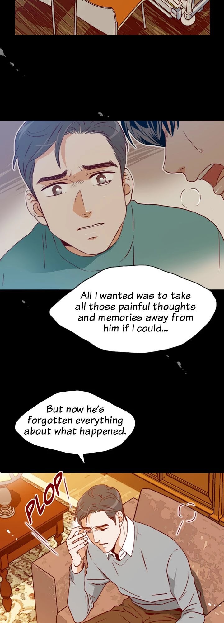 What's Wrong with Secretary Kim? Chapter 62 page 13 - Chapter 62