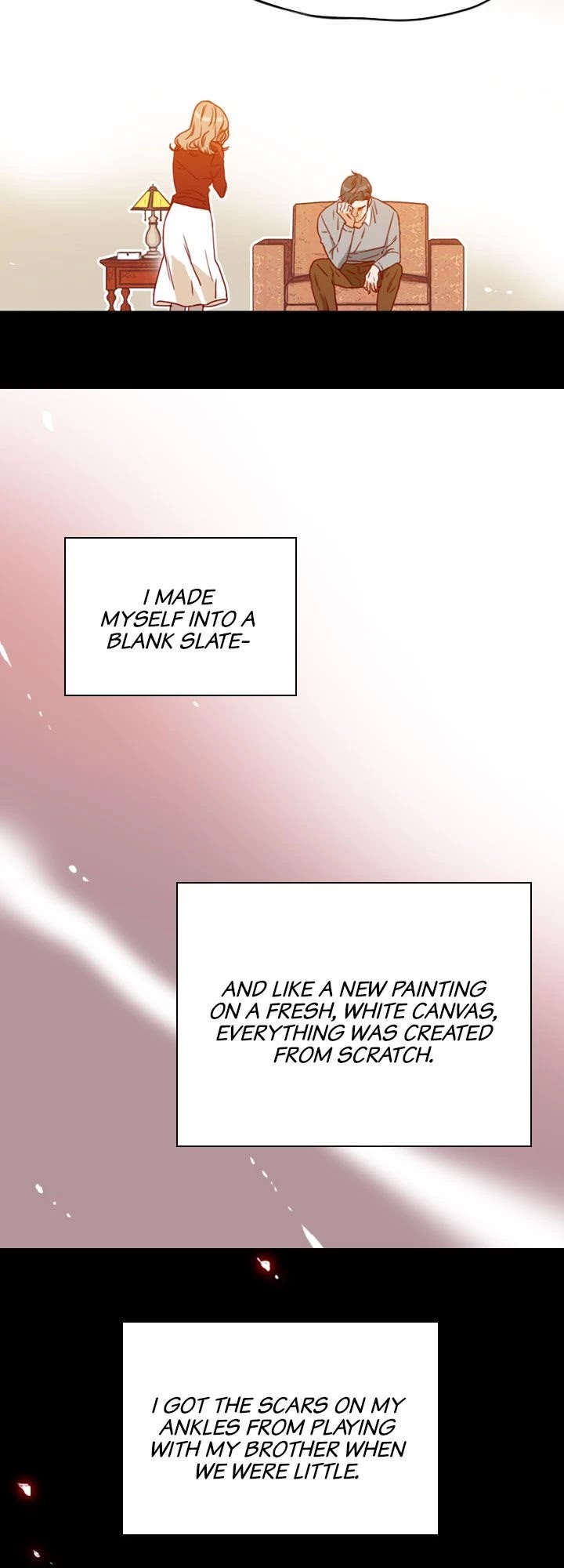 What's Wrong with Secretary Kim? Chapter 62 page 15 - Chapter 62