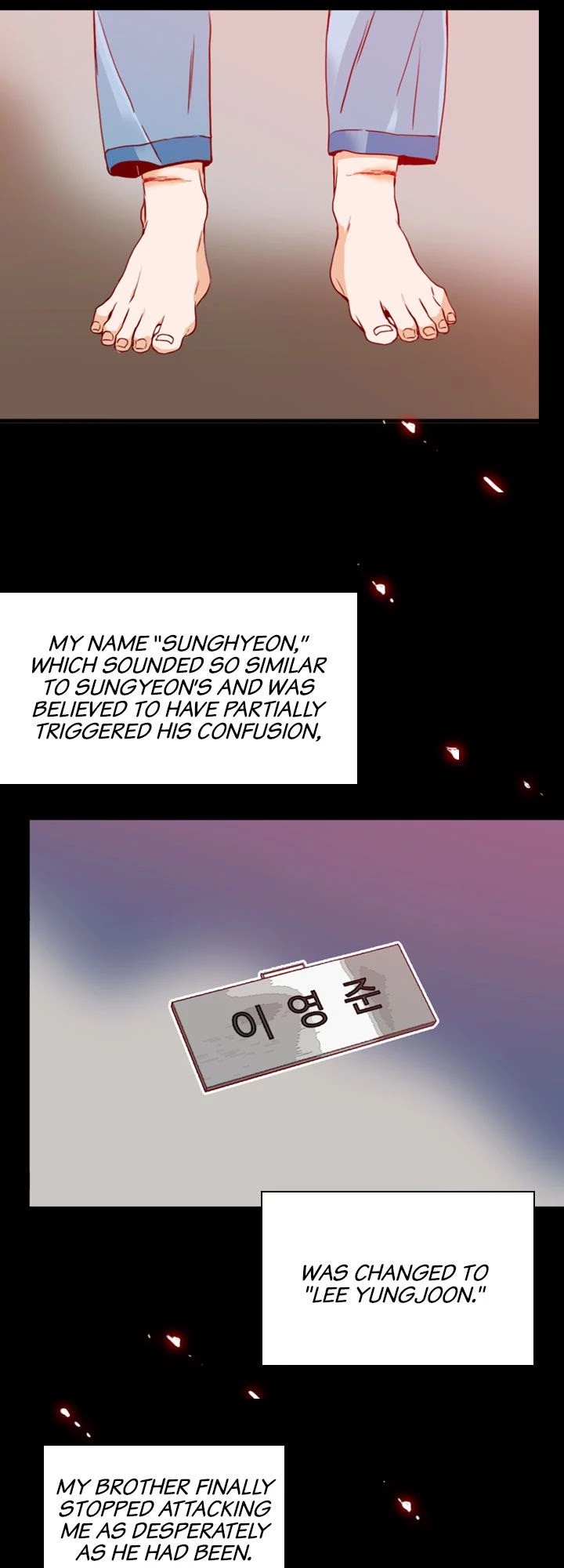 What's Wrong with Secretary Kim? Chapter 62 page 16 - Chapter 62
