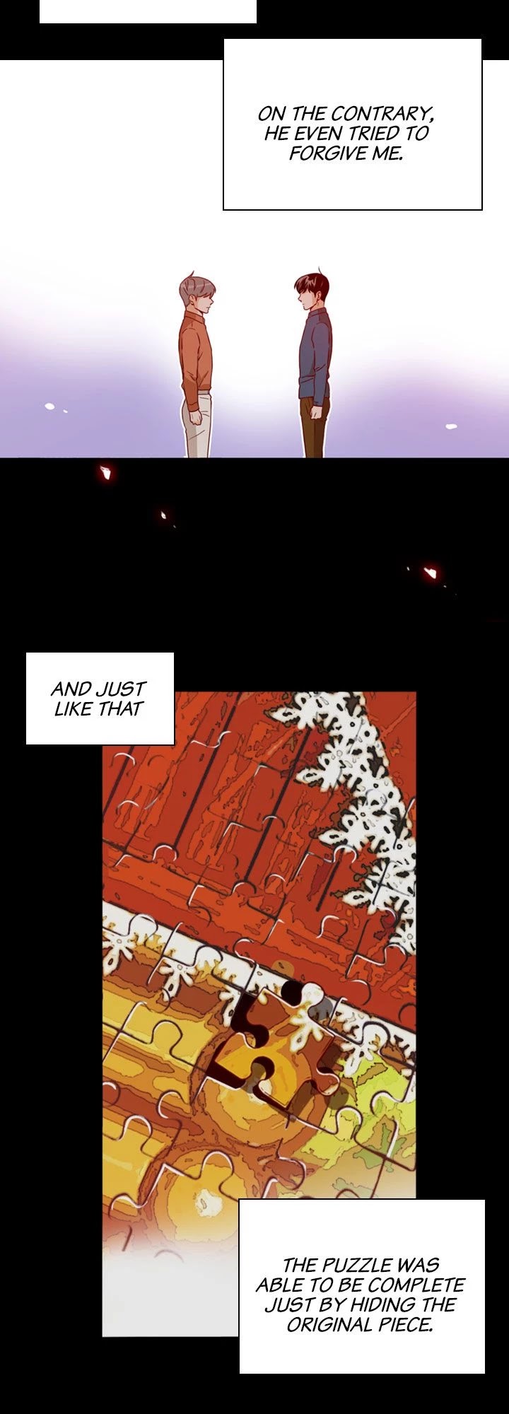 What's Wrong with Secretary Kim? Chapter 62 page 17 - Chapter 62