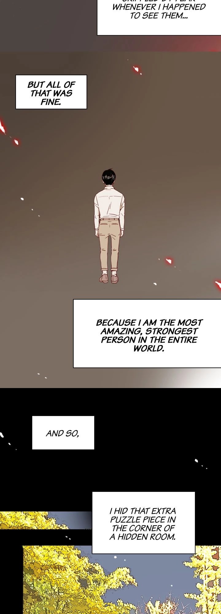 What's Wrong with Secretary Kim? Chapter 62 page 19 - Chapter 62