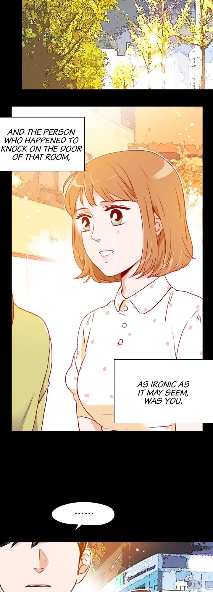 What's Wrong with Secretary Kim? Chapter 62 page 20 - Chapter 62