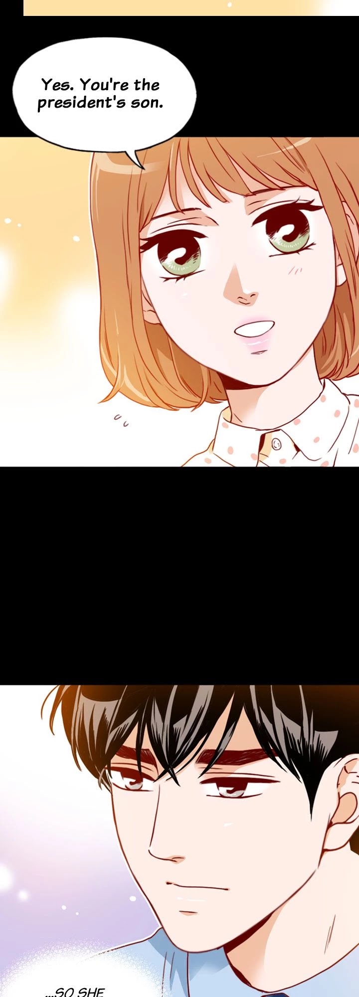 What's Wrong with Secretary Kim? Chapter 62 page 24 - Chapter 62