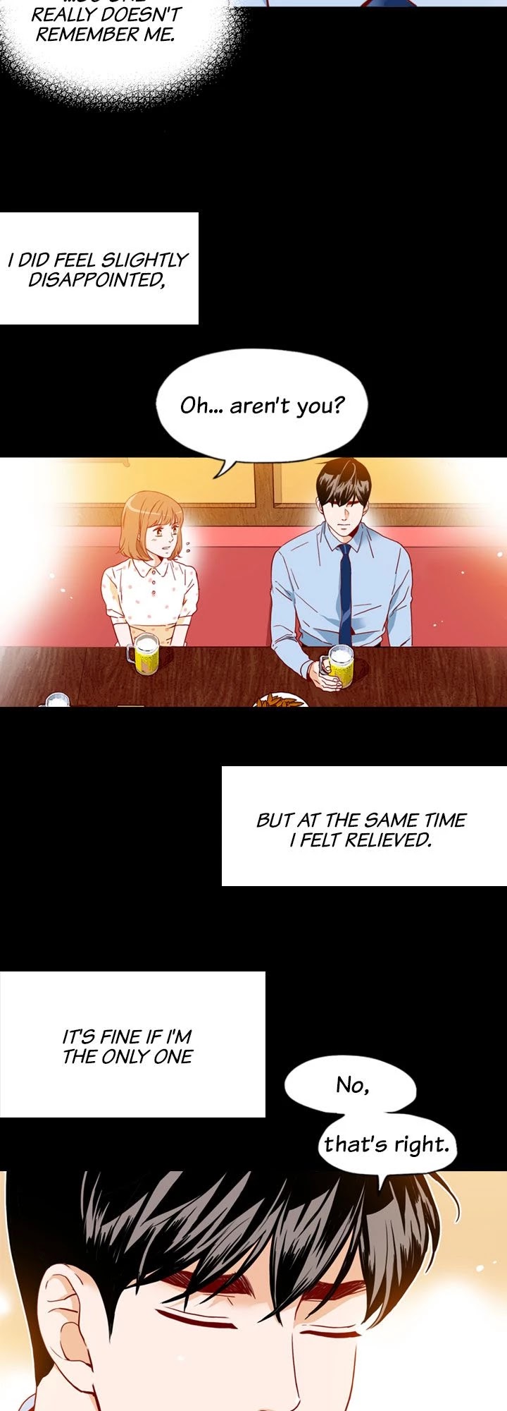 What's Wrong with Secretary Kim? Chapter 62 page 25 - Chapter 62