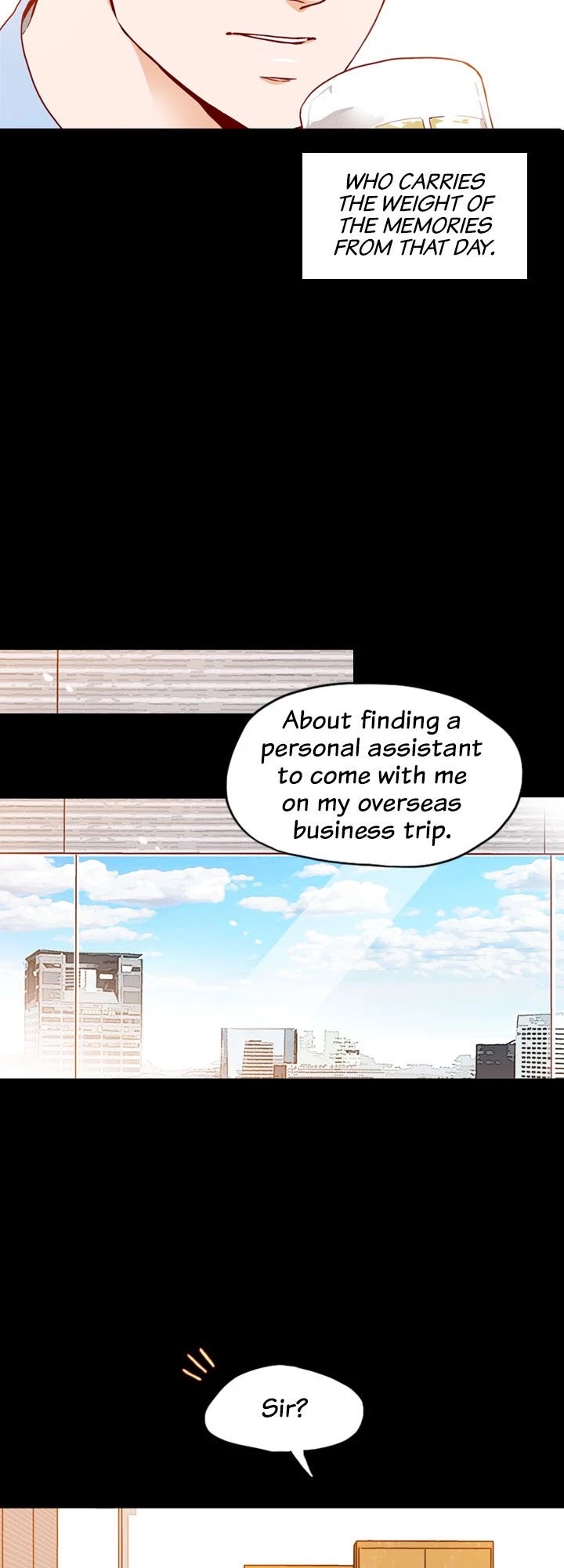 What's Wrong with Secretary Kim? Chapter 62 page 26 - Chapter 62