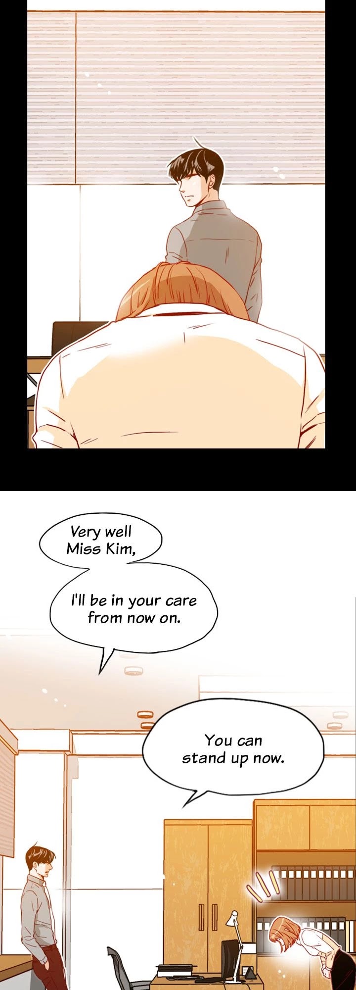 What's Wrong with Secretary Kim? Chapter 62 page 29 - Chapter 62