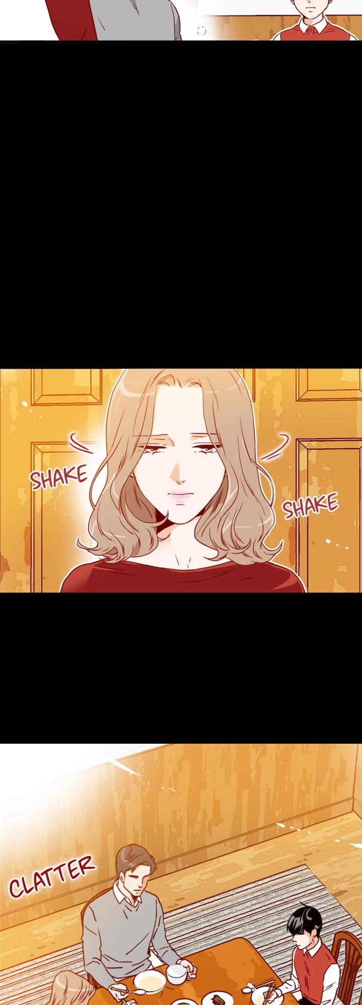 What's Wrong with Secretary Kim? Chapter 62 page 3 - Chapter 62