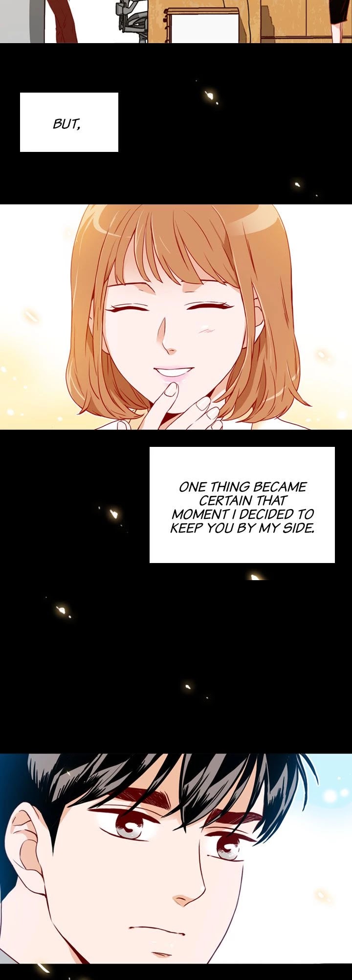 What's Wrong with Secretary Kim? Chapter 62 page 30 - Chapter 62