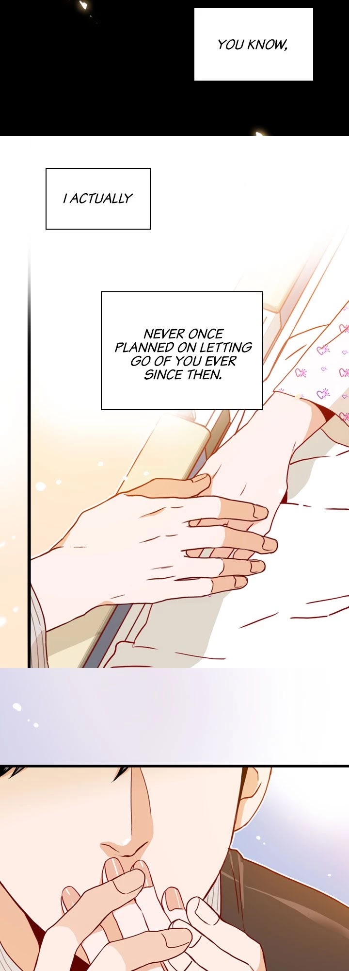 What's Wrong with Secretary Kim? Chapter 62 page 31 - Chapter 62
