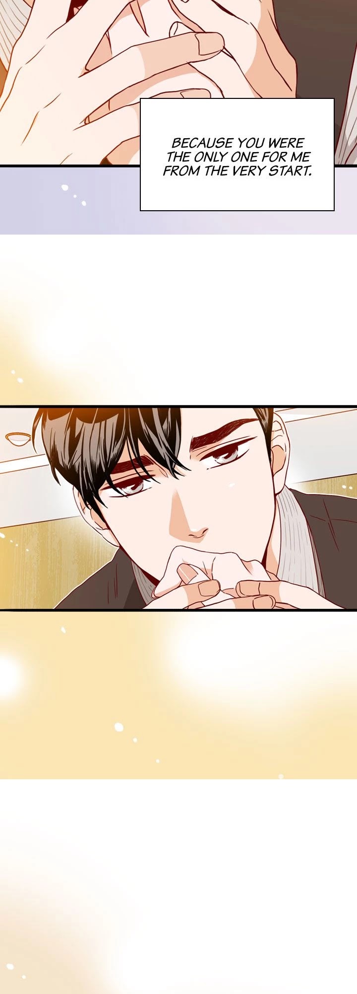 What's Wrong with Secretary Kim? Chapter 62 page 32 - Chapter 62
