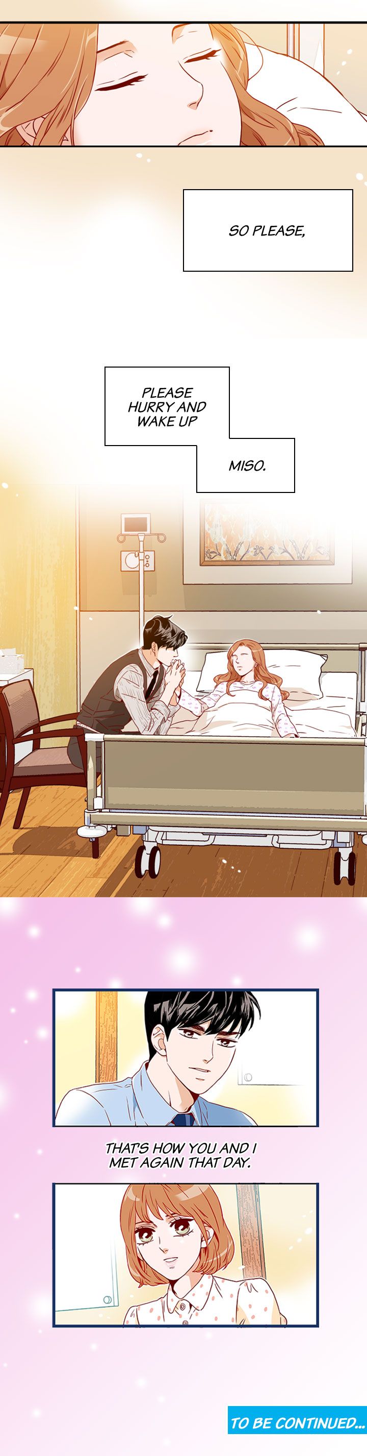 What's Wrong with Secretary Kim? Chapter 62 page 33 - Chapter 62