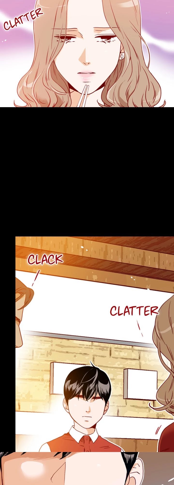 What's Wrong with Secretary Kim? Chapter 62 page 5 - Chapter 62