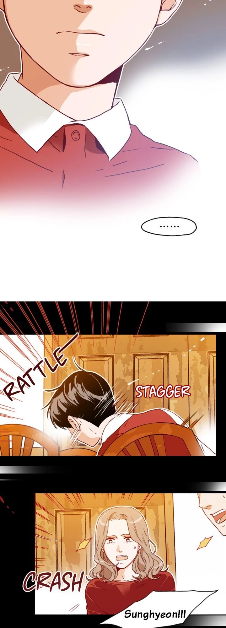 What's Wrong with Secretary Kim? Chapter 62 page 6 - Chapter 62