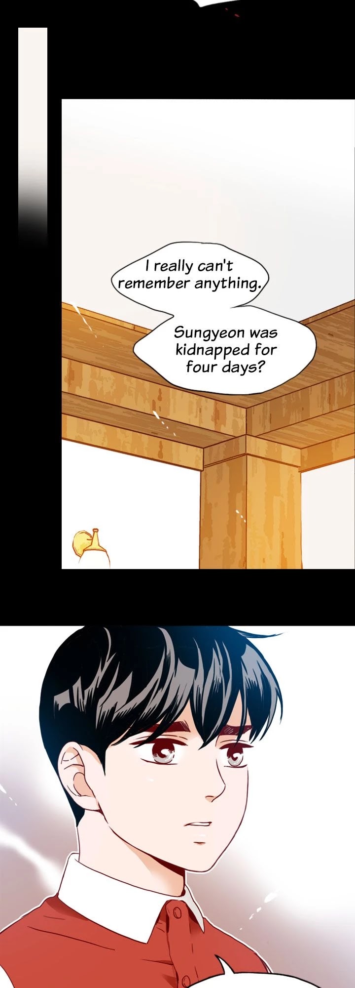What's Wrong with Secretary Kim? Chapter 62 page 7 - Chapter 62