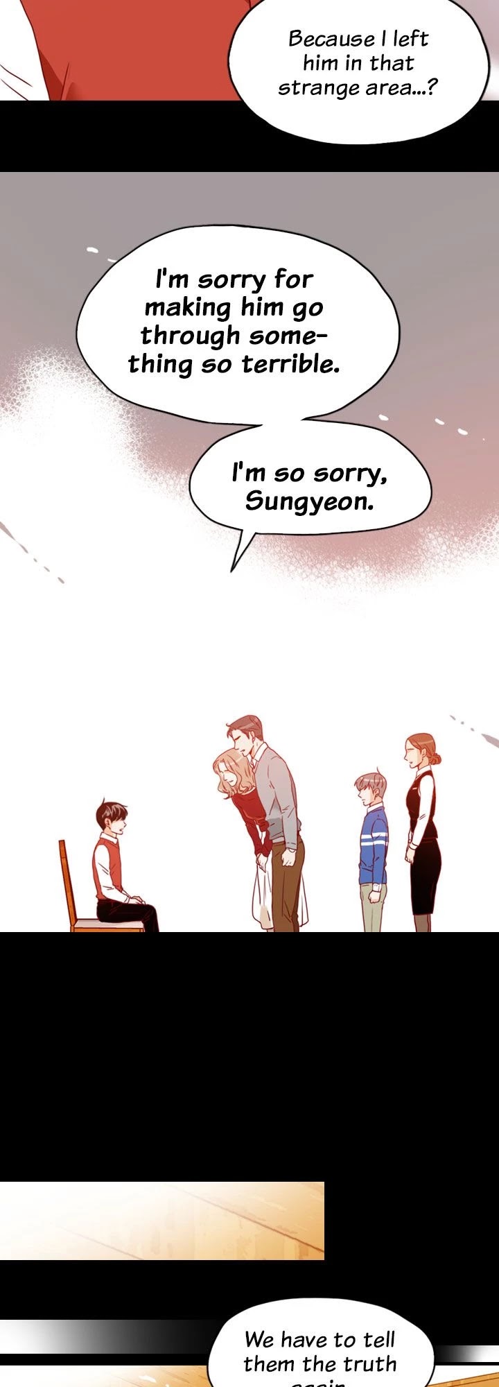 What's Wrong with Secretary Kim? Chapter 62 page 8 - Chapter 62