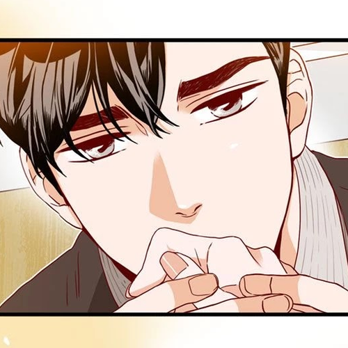 What's Wrong with Secretary Kim? Chapter 62 cover