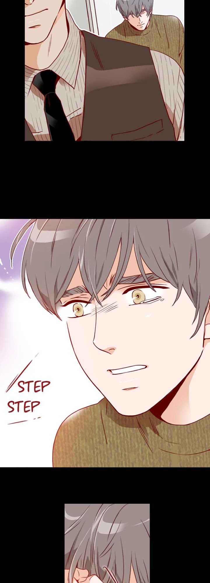 What's Wrong with Secretary Kim? Chapter 63 page 10 - Chapter 63