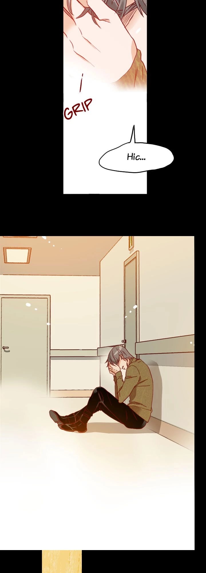 What's Wrong with Secretary Kim? Chapter 63 page 11 - Chapter 63