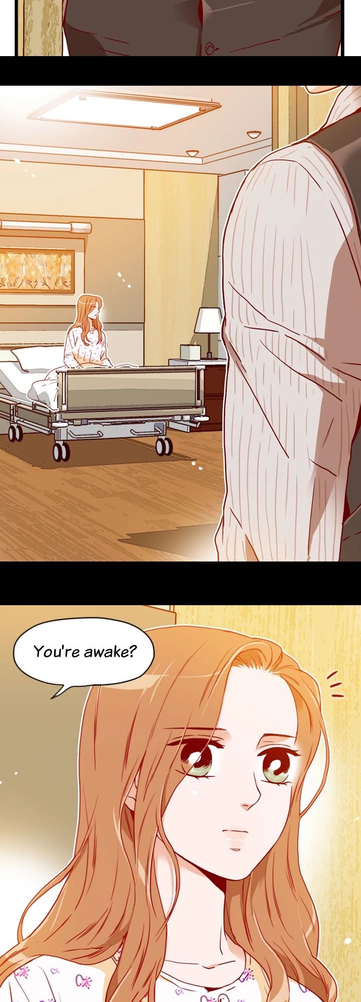 What's Wrong with Secretary Kim? Chapter 63 page 13 - Chapter 63