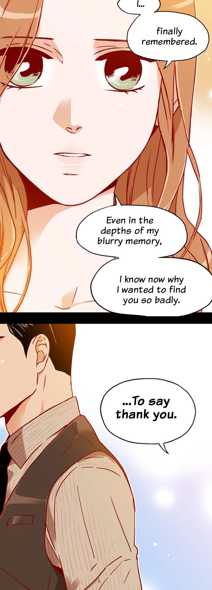 What's Wrong with Secretary Kim? Chapter 63 page 18 - Chapter 63