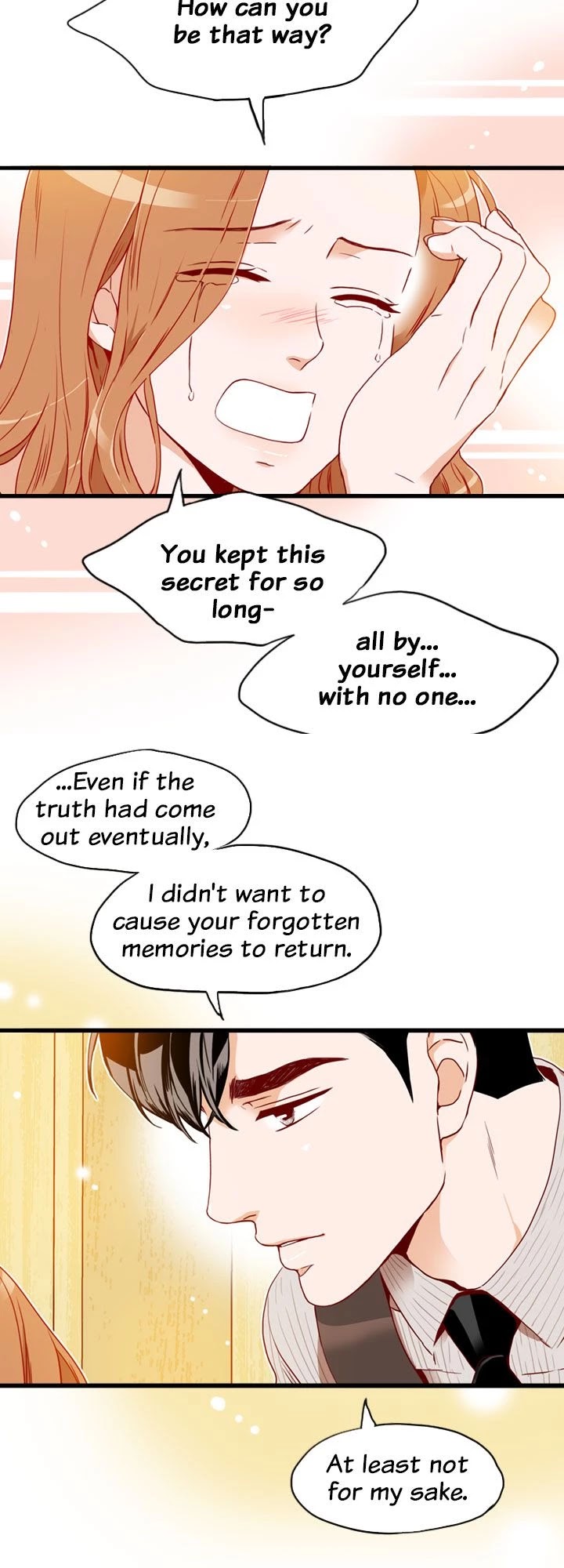 What's Wrong with Secretary Kim? Chapter 63 page 23 - Chapter 63