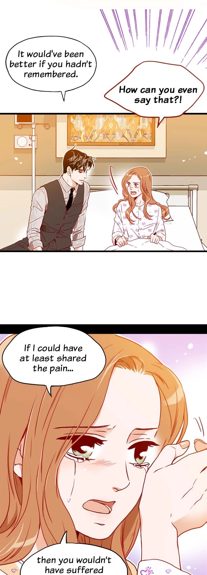 What's Wrong with Secretary Kim? Chapter 63 page 24 - Chapter 63