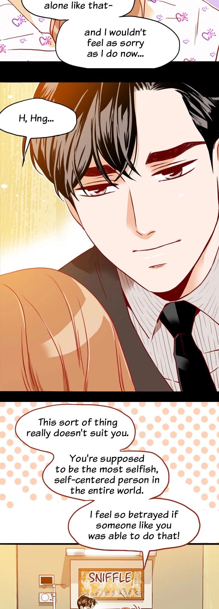 What's Wrong with Secretary Kim? Chapter 63 page 25 - Chapter 63