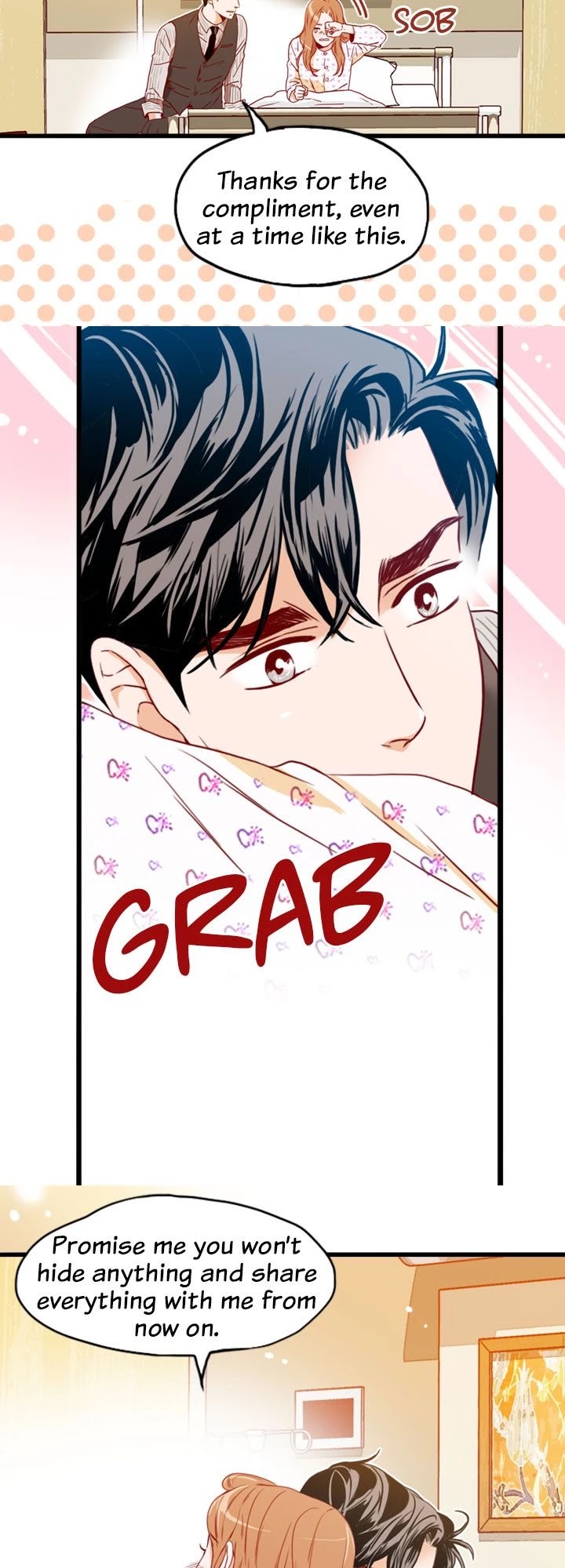 What's Wrong with Secretary Kim? Chapter 63 page 26 - Chapter 63