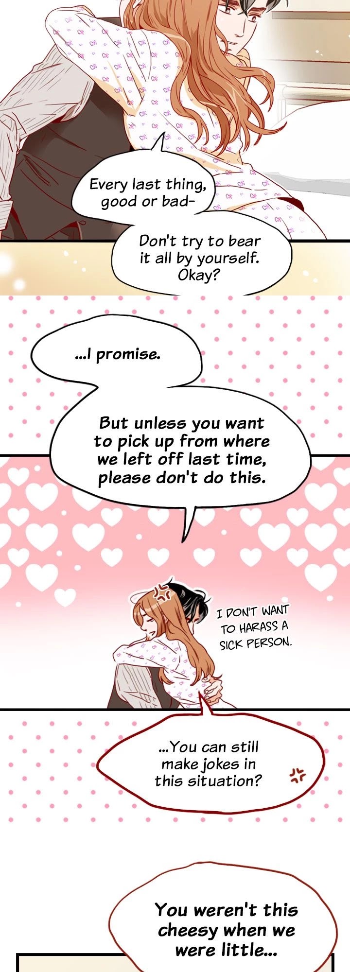 What's Wrong with Secretary Kim? Chapter 63 page 27 - Chapter 63