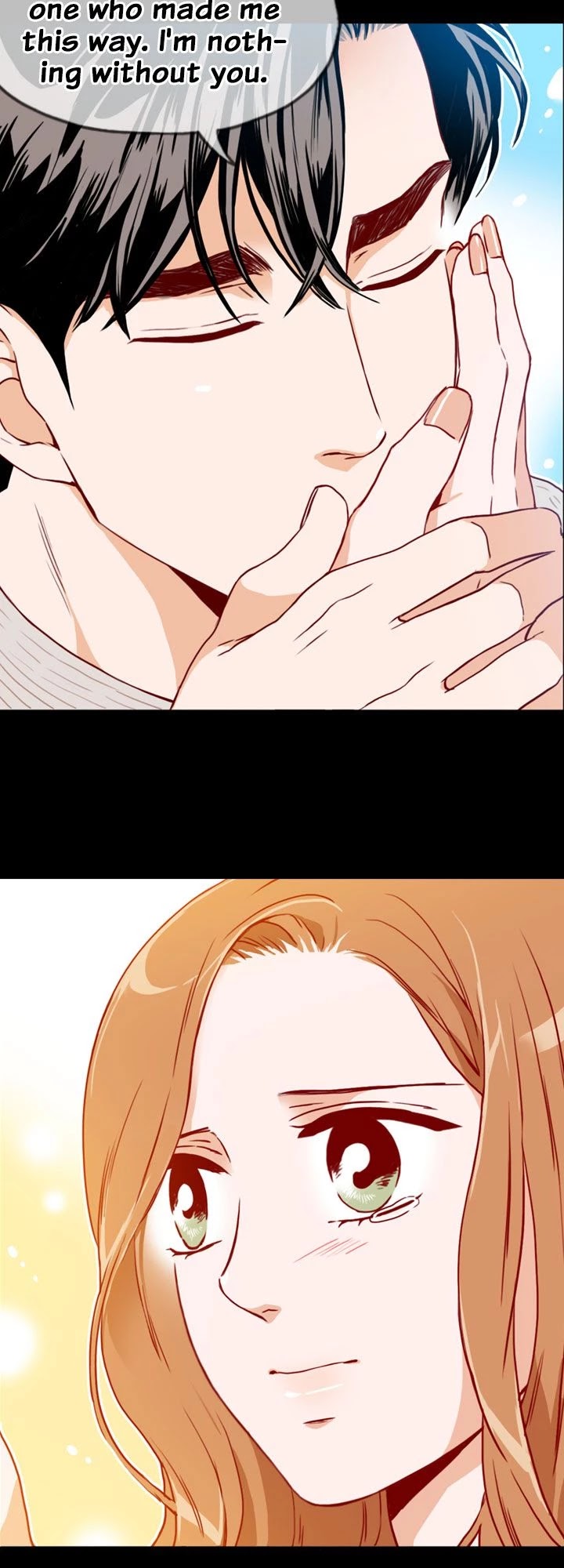 What's Wrong with Secretary Kim? Chapter 63 page 29 - Chapter 63