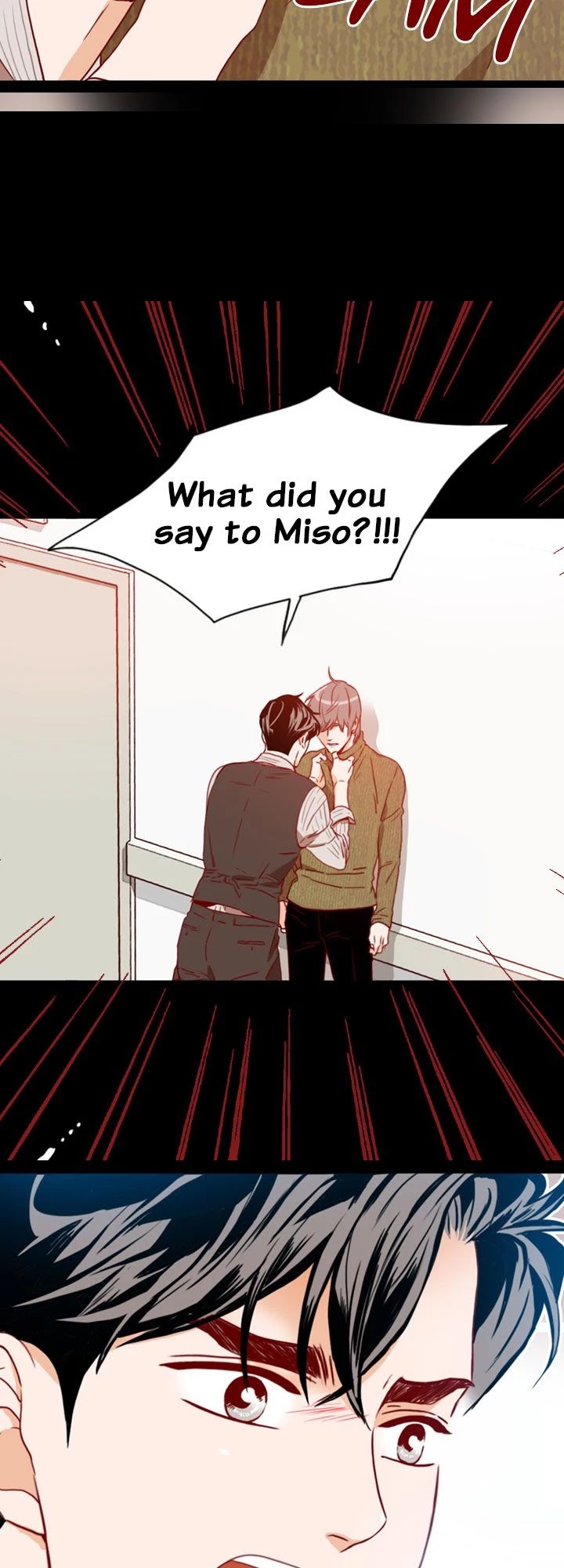 What's Wrong with Secretary Kim? Chapter 63 page 3 - Chapter 63