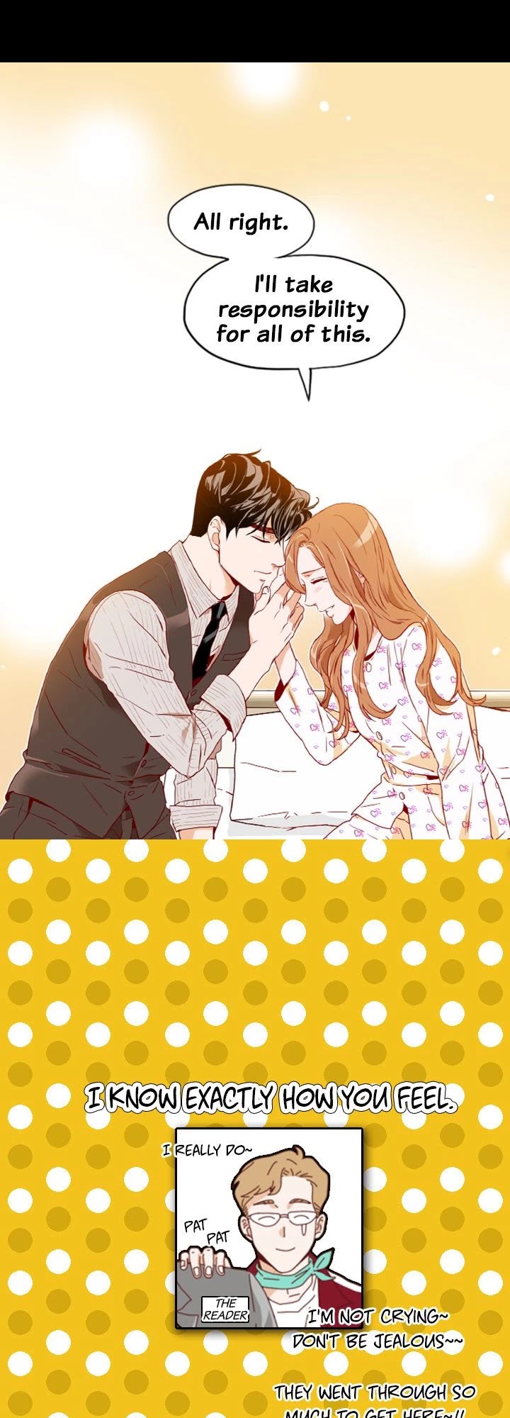 What's Wrong with Secretary Kim? Chapter 63 page 30 - Chapter 63