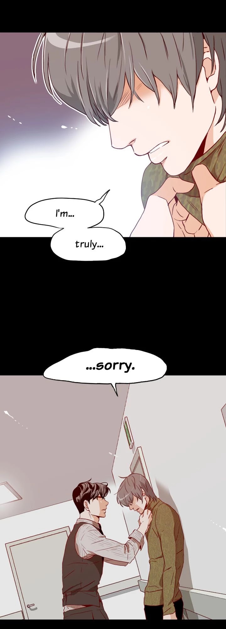 What's Wrong with Secretary Kim? Chapter 63 page 6 - Chapter 63