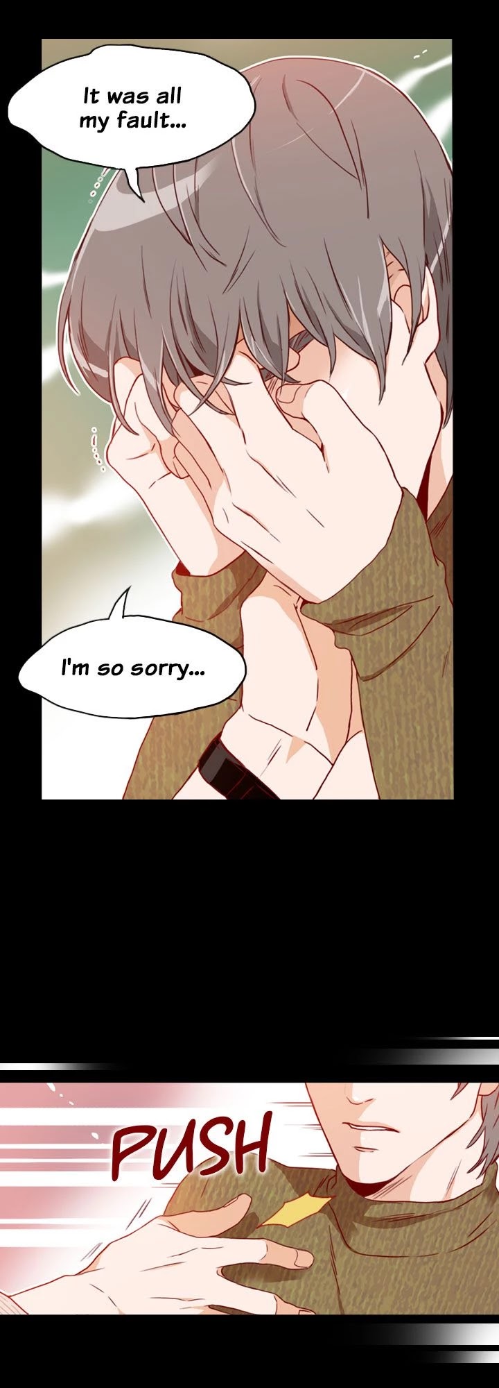 What's Wrong with Secretary Kim? Chapter 63 page 7 - Chapter 63