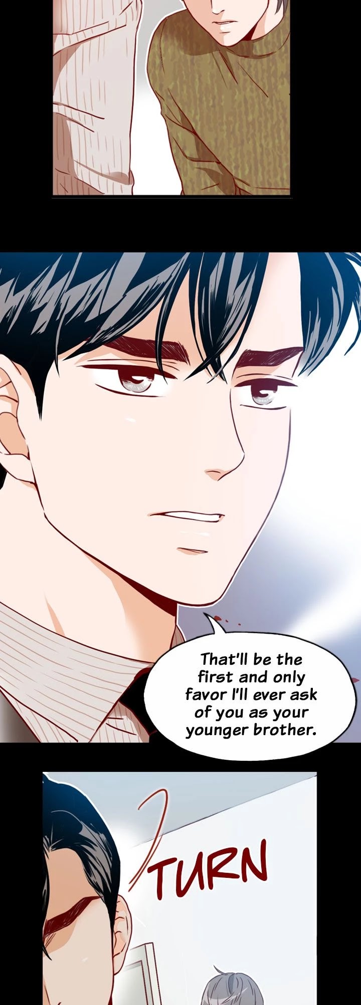 What's Wrong with Secretary Kim? Chapter 63 page 9 - Chapter 63